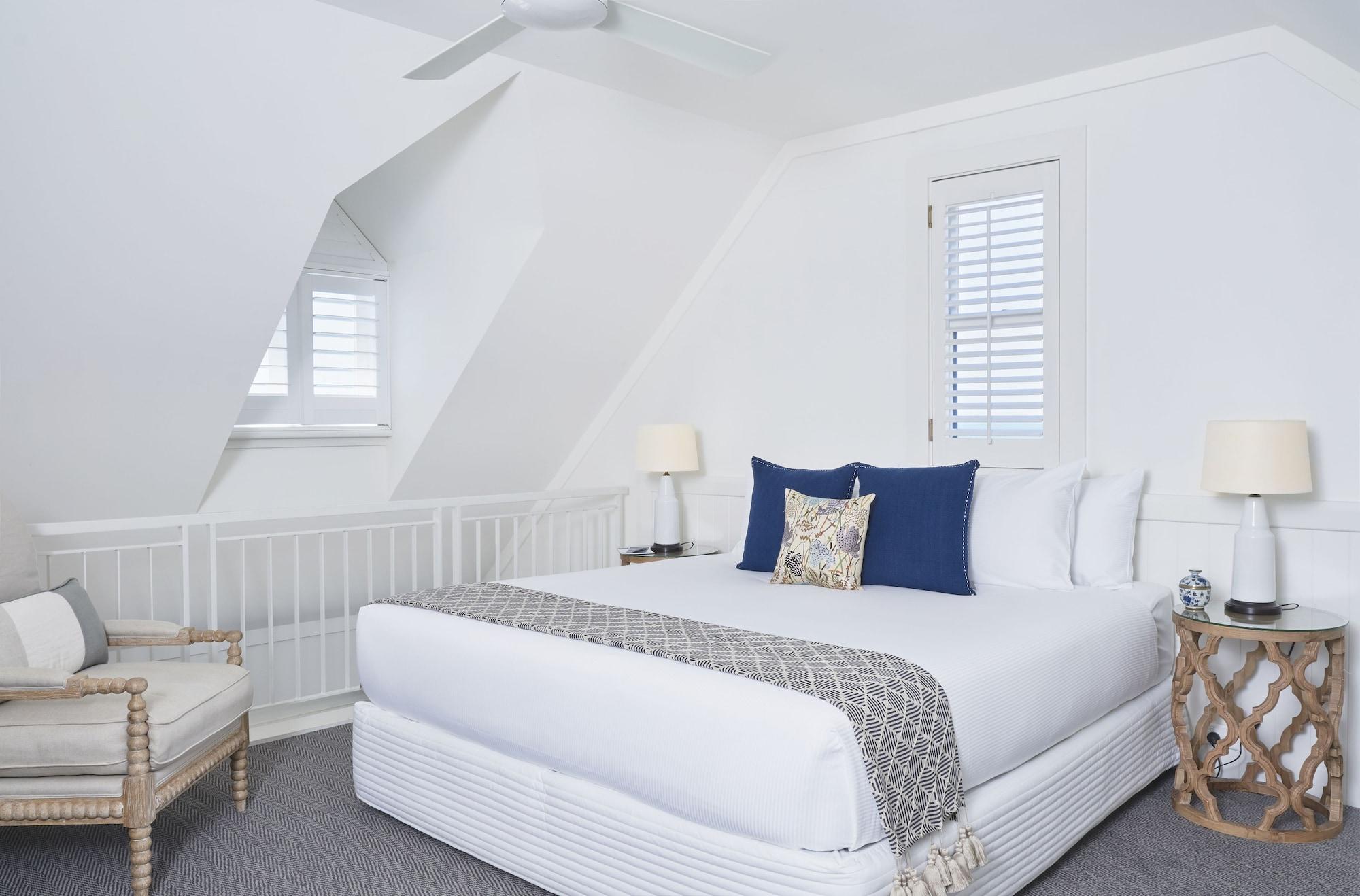 Anchorage Port Stephens Hotell Corlette Eksteriør bilde