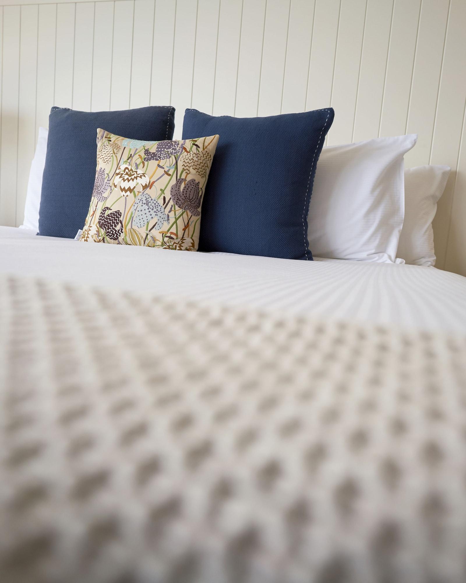 Anchorage Port Stephens Hotell Corlette Eksteriør bilde