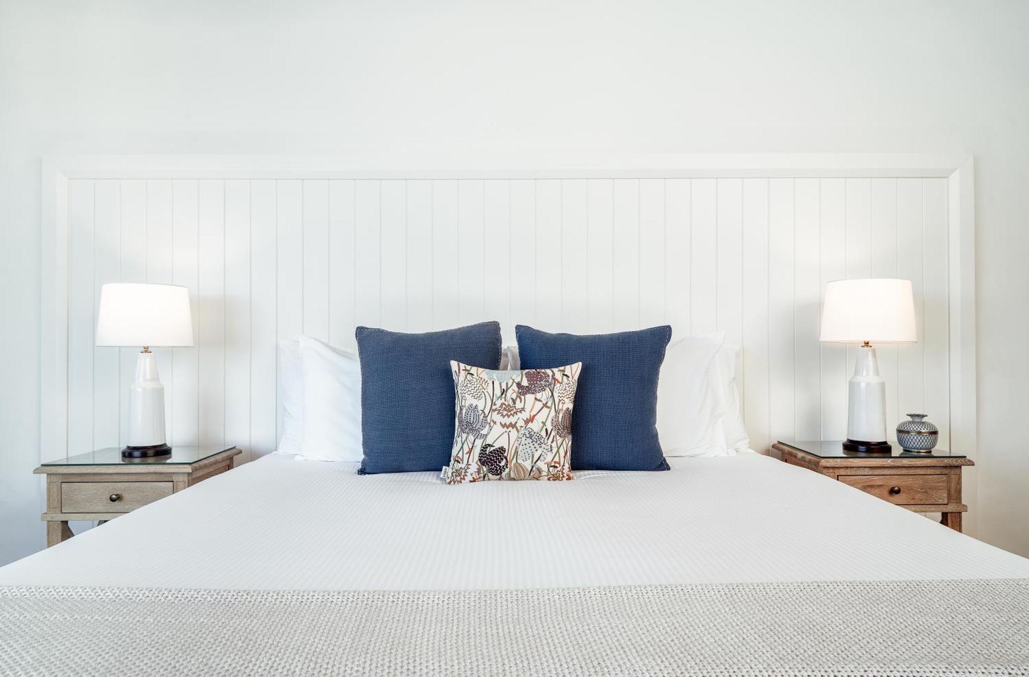 Anchorage Port Stephens Hotell Corlette Eksteriør bilde