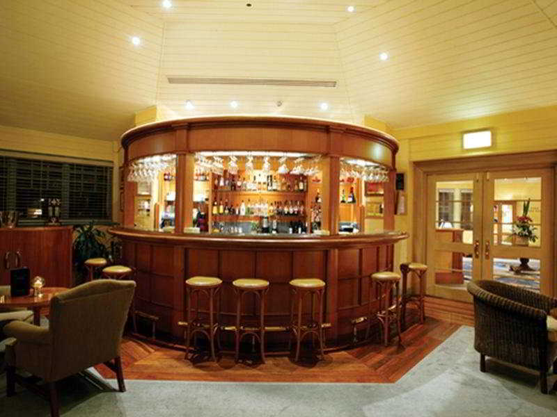 Anchorage Port Stephens Hotell Corlette Eksteriør bilde