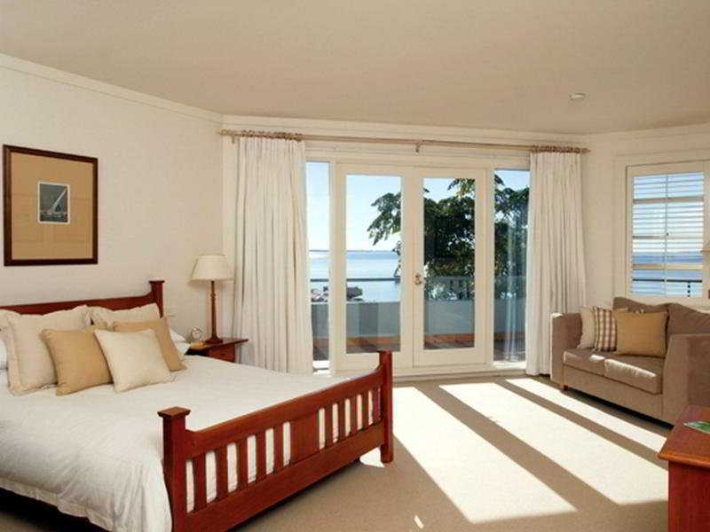 Anchorage Port Stephens Hotell Corlette Eksteriør bilde