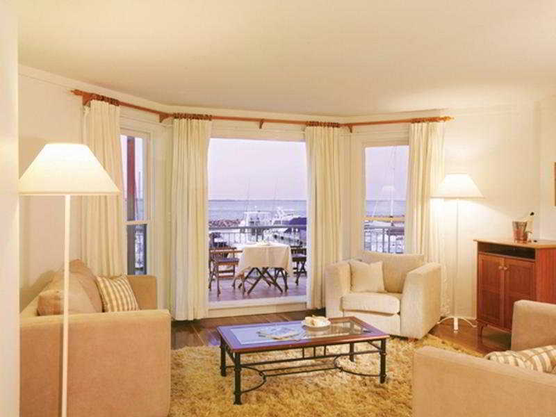 Anchorage Port Stephens Hotell Corlette Eksteriør bilde