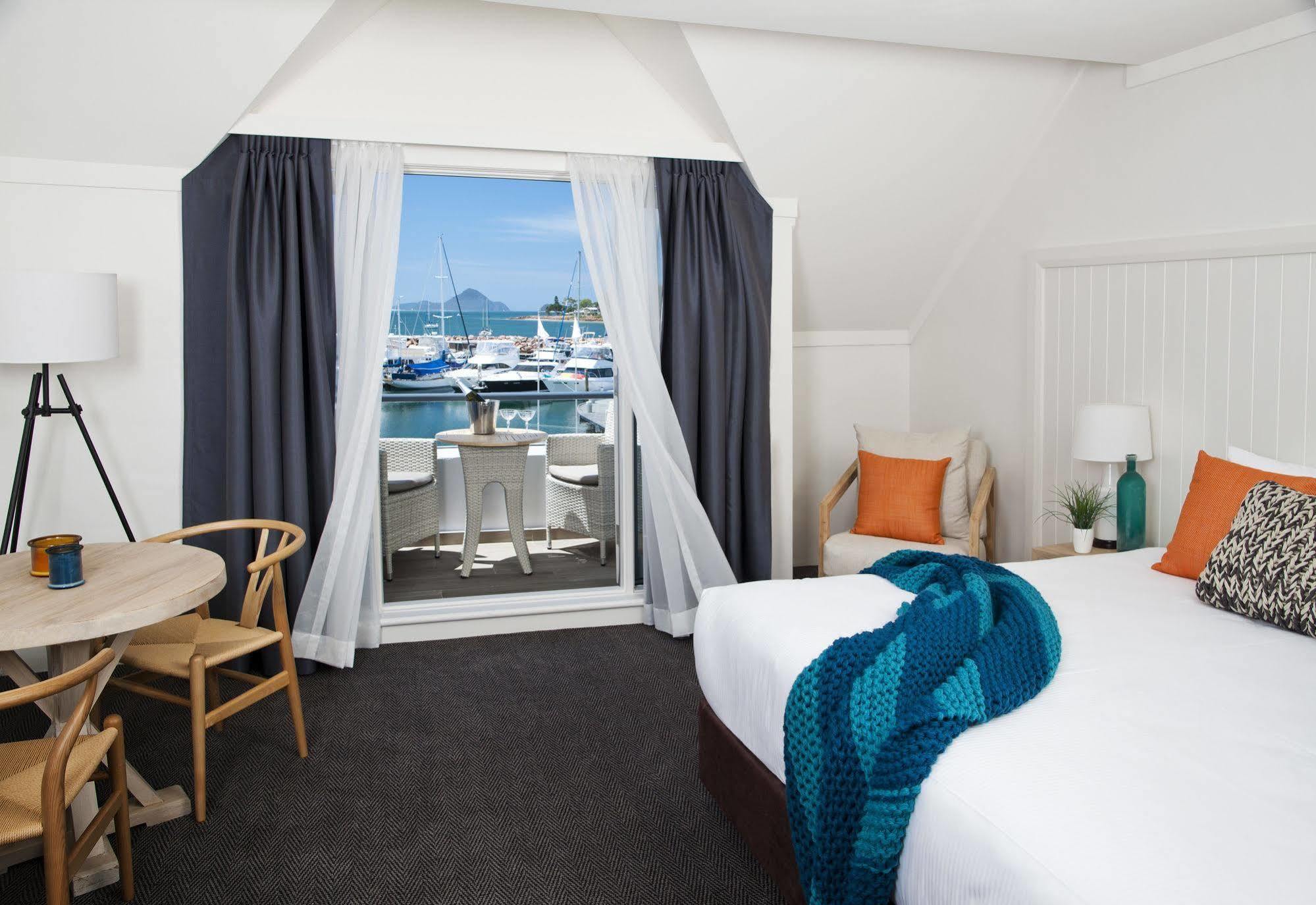Anchorage Port Stephens Hotell Corlette Eksteriør bilde
